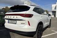Haval H6 HEV Top