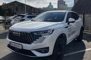 Haval H6 HEV Top