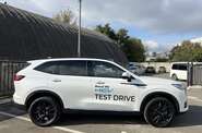 Haval H6 HEV Top
