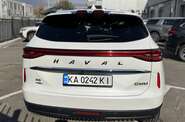 Haval H6 HEV - фото 8