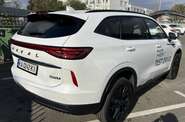 Haval H6 HEV - фото 7