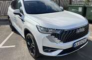 Haval H6 HEV - фото 1
