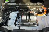 Haval H6 HEV Top