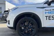 Haval H6 HEV Top