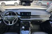 Haval H6 HEV Top