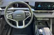 Haval H6 HEV Top