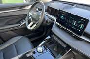 Haval H6 HEV Top