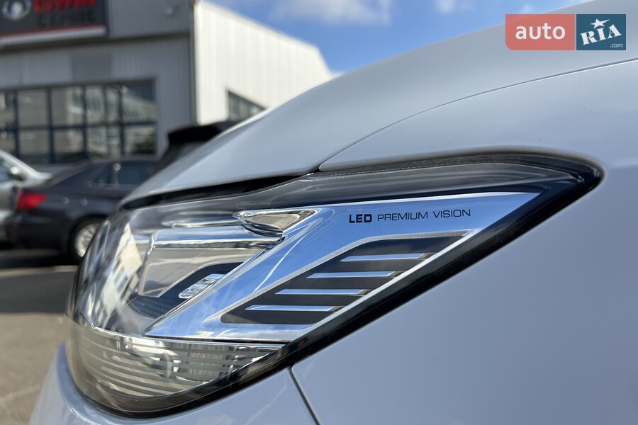 Haval H6 HEV - фото 9