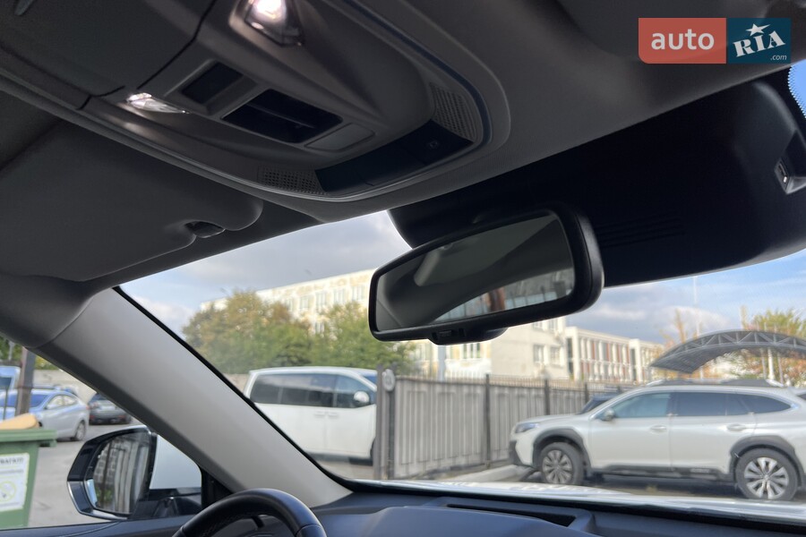 Haval H6 HEV - фото 18