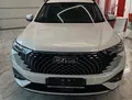 Haval H6 HEV