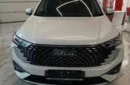 Haval H6 HEV Top