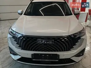 Haval H6 HEV