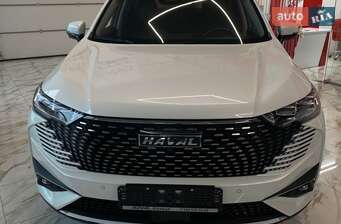 Haval H6 HEV 2023 в Вінниця