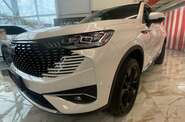 Haval H6 HEV Top