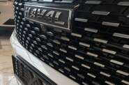 Haval H6 HEV Top