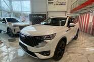 Haval H6 HEV Top