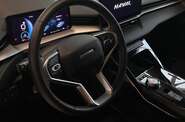 Haval H6 HEV Top