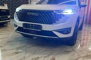 Haval H6 HEV Top