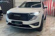 Haval H6 HEV Top