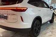 Haval H6 HEV Top