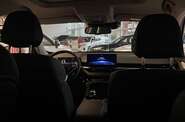 Haval H6 HEV Top