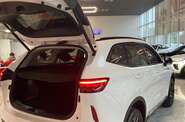 Haval H6 HEV Top
