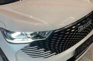 Haval H6 HEV Top