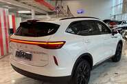 Haval H6 HEV Top