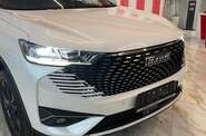 Haval H6 HEV Top
