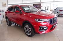 Haval H6 Supreme