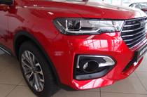 Haval H6 Supreme