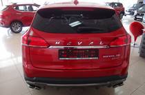 Haval H6 Supreme