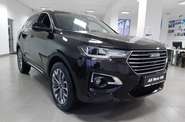 Haval H6 Supreme