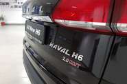 Haval H6 Supreme