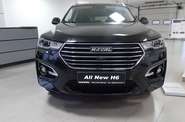 Haval H6 Supreme