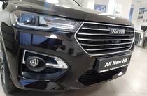 Haval H6 Supreme