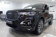 Haval H6 Supreme