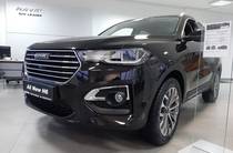 Haval H6 Supreme