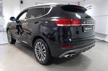 Haval H6 Supreme