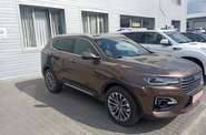 Haval H6 Supreme