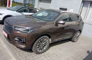 Haval H6 Supreme