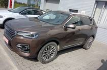 Haval H6 Supreme