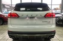 Haval H6 Supreme