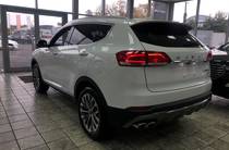 Haval H6 Supreme