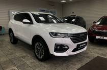 Haval H6 Supreme