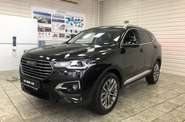 Haval H6 Supreme