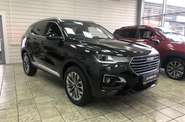 Haval H6 Supreme