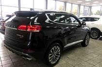 Haval H6 Supreme