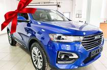 Haval H6 Supreme