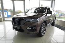 Haval H6 Supreme